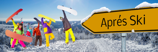 Apres ski in sauze d'oulx & Via Lattea. Best live music, bars and nightlife
