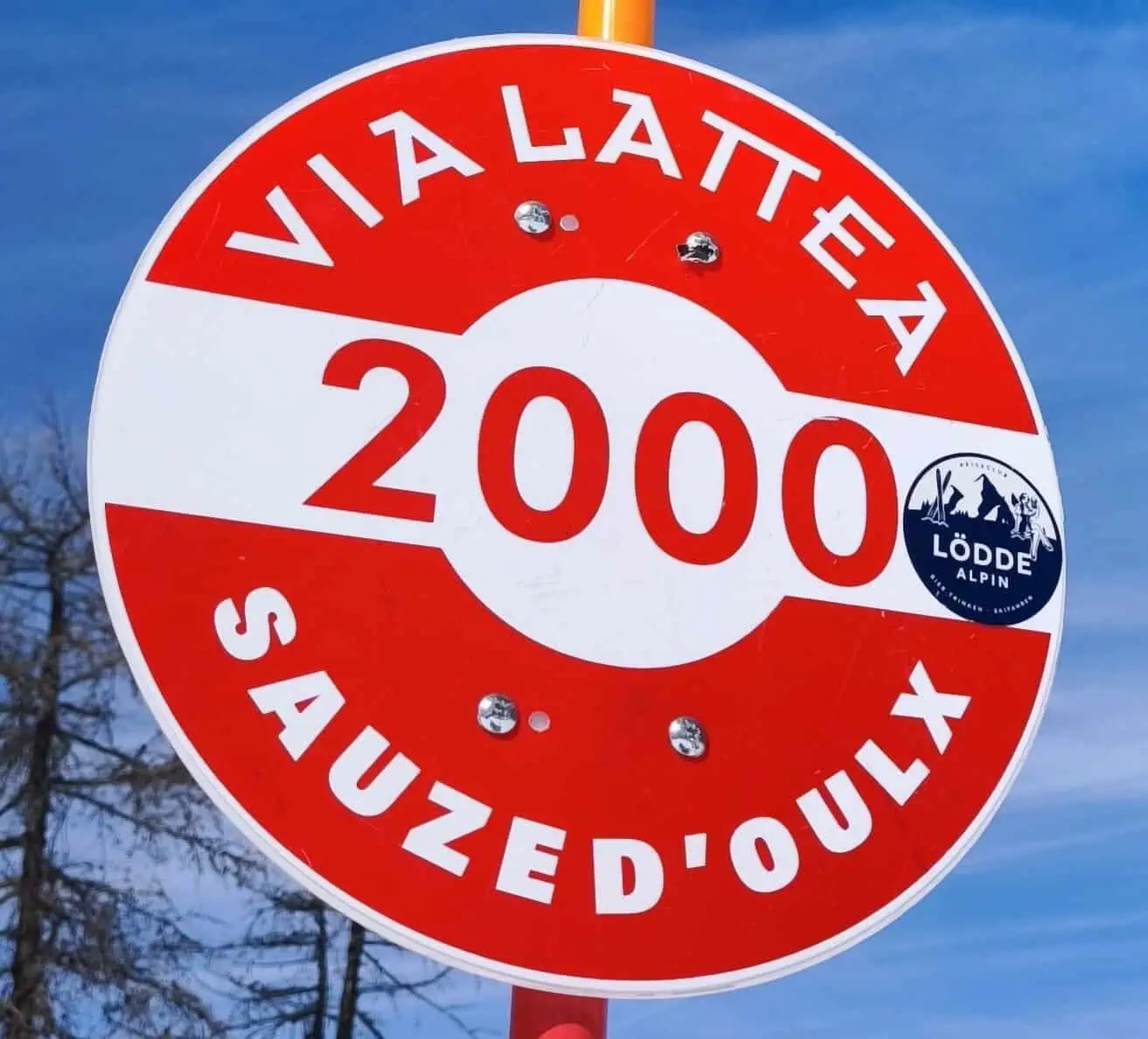 ❄️ Sauze d’Oulx Snow December 2025: What to Expect This Winter